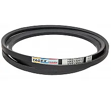 HXE130612 Drive Belt [John Deere] Tagex