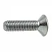 M8*30 Болт 10.9 DIN 7991 цинк, 3016104, 213699 - 2