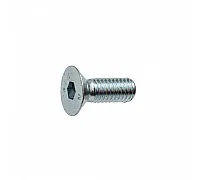 M6*16 Bolt 10.9 DIN 7991 цинк, 237061, 00370419
