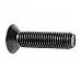 M18*70 Bolt 10.9 DIN 7991 - 3