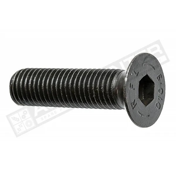 M18*70 Болт 10.9 DIN 7991 - 1