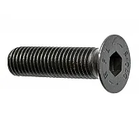 M18*70 Болт 10.9 DIN 7991