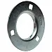 PF205 Flanged bearing housing NTE (Slovakia) - 2