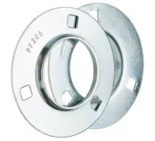 PF205 Flanged bearing housing NTE (Slovakia)