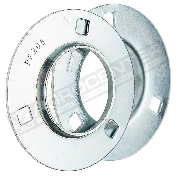 PF205 Flanged bearing housing NTE (Slovakia) - 1
