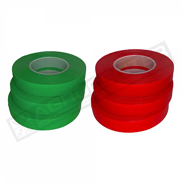 Tape for tying stapler (10pcs) VERANO (71-856) - 1