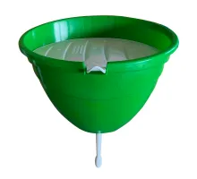 Рукомийник пластиковий, 5 л (66-805-1)