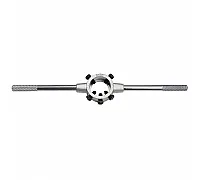 Die holder, 20 mm (M3-M6) Spitce (49-611)