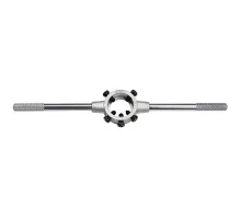 Die holder, 20 mm (M3-M6) Spitce (49-611)