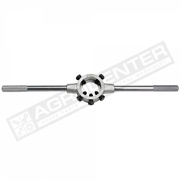 Тримач для плашки, 20 мм (M3-M6) Spitce (49-611) - 1