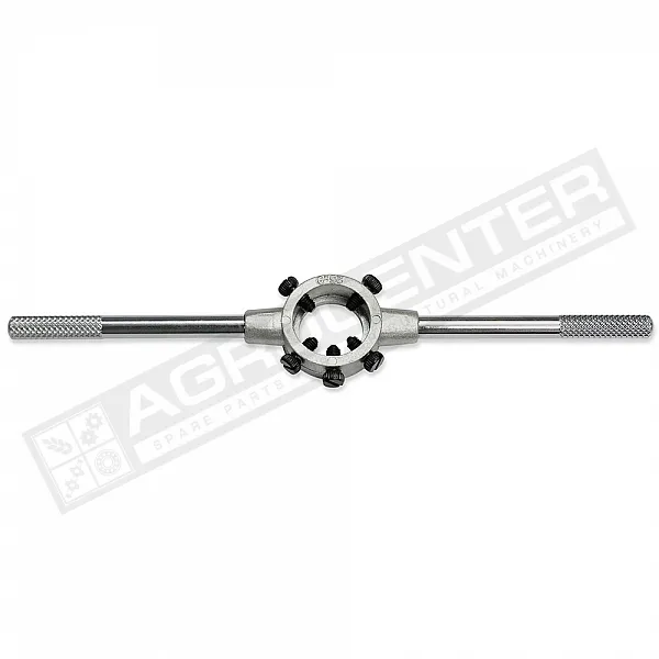 Тримач для плашки, 38 мм (M10-M14) Spitce (49-615) - 1