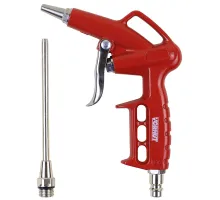 Blow gun 120mm Vorhut (34-421)