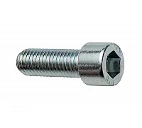 M12*35 Болт 8.8 DIN912 цил/гл цб INB