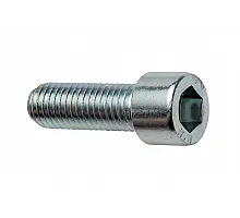 M12*35 Болт 8.8 DIN912 цил/гл цб INB