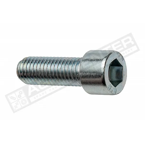 M12*35 Болт 8.8 DIN912 цил/гл цб INB - 1