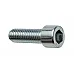 M12*35 Болт 8.8 DIN912 цил/гл цб INB - 1