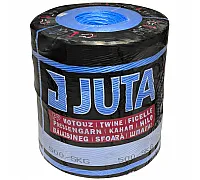 Шпагат пресподборщика голубой / синий  500м/kg (5kg) 2500m TEX2000 Juta