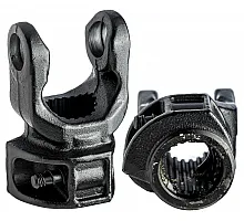 Connecting fork 1 cat. (22*54) 1 3/8"Z21 AW (113)