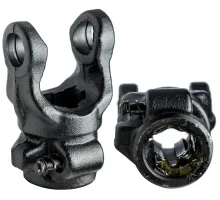 Вилка карданного вала 1 кат. (22*54) 1 3/8"Z6 AW (111)