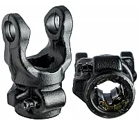 Connecting fork 1 кат. (22*54) 1 3/8"Z6 AW (111)