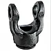 Connecting fork 2 кат. (23,8*61,3) / for the inner triangular pipe AW (2T7) - 4