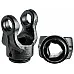 Connecting fork 2 кат. (23,8*61,3) / for the inner triangular pipe AW (2T7) - 1