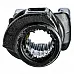 Connecting fork 2 кат. (23,8*61,3) 1 3/8"Z21 AW (213) - 2