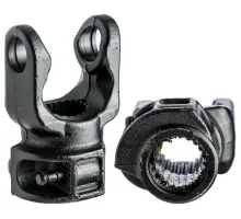 Вилка карданного вала 2 кат. (23,8*61,3) 1 3/8"Z21 AW (213)