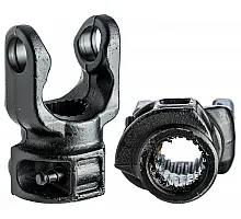 Connecting fork 2 кат. (23,8*61,3) 1 3/8"Z21 AW (213)