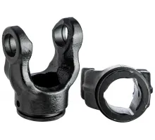 Connecting fork 4 кат. (27*74,6) / for external triangular pipe AW (4T8)