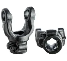 Вилка карданного вала 4 кат. 1 3/8"Z6 AW (411)