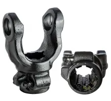 Connecting fork 4 кат. 8*32*38 AW (415)