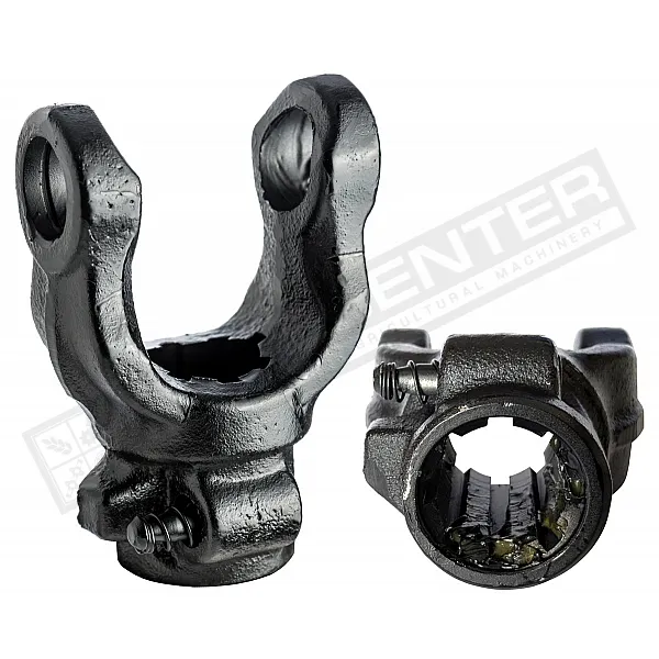 Connecting fork 4 кат. 8*32*38 AW (415) - 1