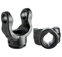 Connecting fork 6 кат. (30,2*92) /  internal lemon  AW (6L7)