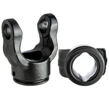 Connecting fork 6 cat. (30,2*92) / external lemon AW (6L8)