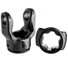 Connecting fork 6 кат. (30,2*92) / for external star AW (658)
