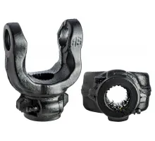 Connecting fork 6 cat. (30,2*92) 1 3/8"Z21 AW (623)