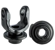 Connecting fork 6 cat. (30,2*92) 1 3/8"Z21 AW (633) / швидкозємна