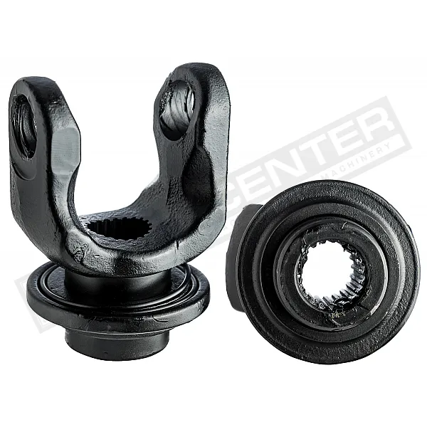 Connecting fork 6 cat. (30,2*92) 1 3/8"Z21 AW (633) / швидкозємна - 1