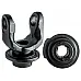 Connecting fork 6 cat. (30,2*92) 1 3/8"Z21 AW (633) / швидкозємна - 1