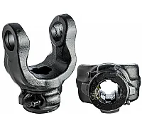 Connecting fork 6 кат. (30,2*92) 1 3/8"Z6 AW (621)
