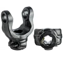 Вилка карданного валу 6 кат. (30,2*92) 1 3/8" Z6 AW (621)