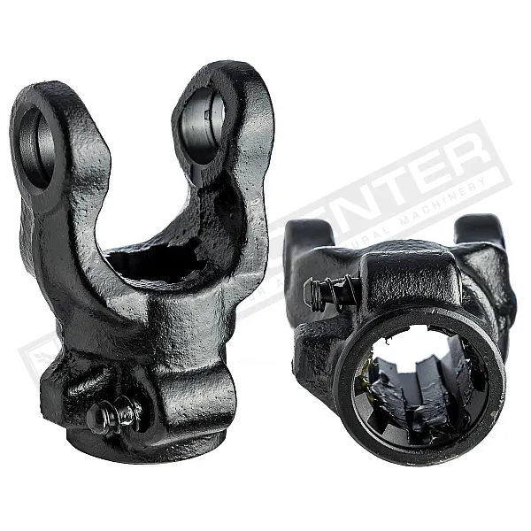 Connecting fork 6 cat. (30,2*92) 8*32*38 AW (215) - 1