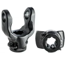 Connecting fork 6 cat. (30,2*92) 8*32*38 AW (625)