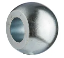 Яблоко (шар) навески CAT 3/2 d28.4 D64, 3042430M1, 44017819, 321081A1 (LA964284GP)