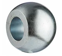 Ball joint CAT 3/2 d28.4 D64, 3042430M1, 44017819, 321081A1 (LA964284GP)