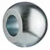 Ball joint CAT 3/2 d28.4 D64, 3042430M1, 44017819, 321081A1 (LA964284GP) - 1