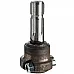 Z20-Z6 Перехідник 170mm 1 3/4"Z20 (мама) - 1 3/8"Z6 (тато) AW (1.170.54) - 4