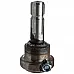 Z20-Z6 Adapter 170mm 1 3/4"Z20 (female) - 1 3/8"Z6 (male) AW (1.170.54) - 2