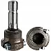 Z20-Z6 Переходник 170mm 1 3/4" Z20 (мама) - 1 3/8" Z6 (папа) AW (1.170.54) - 1